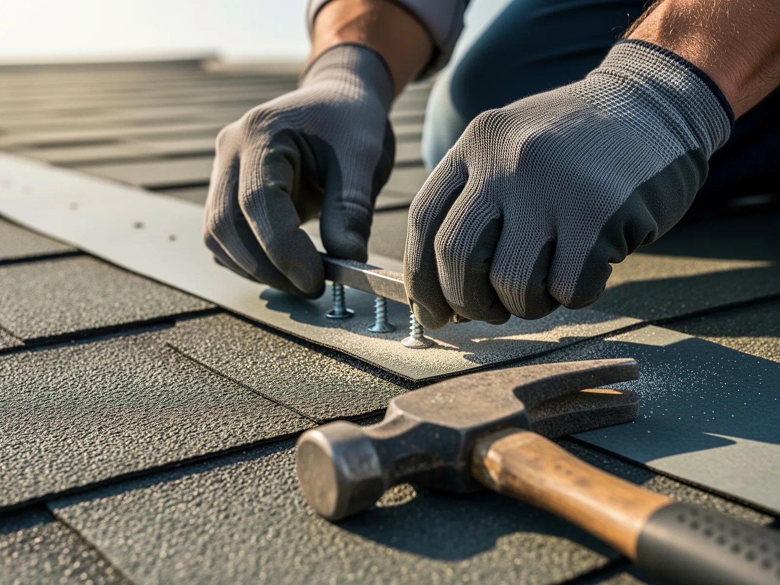 Why choose Fascia Repair in Convent Station, NJ